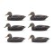 RIG'EM RIGHT Чучела уток Mainline Series™ Black Ducks RIG'EM RIGHT Чучела уток Mainline Series™ Black Ducks