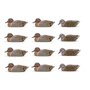 RIG'EM RIGHT Чучела чирков Mainline Series™ Green-Winged Teal