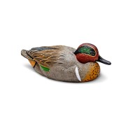 RIG'EM RIGHT Чучела чирков Mainline Series™ Green-Winged Teal