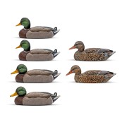 RIG'EM RIGHT Чучела уток Mainline Series™ Mallards