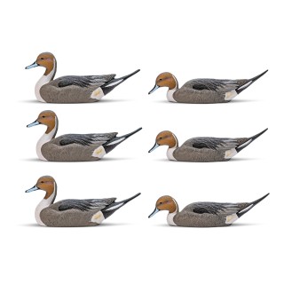 RIG'EM RIGHT Чучела шилохвости Mainline Series™ Pintails RIG'EM RIGHT Чучела шилохвости Mainline Series™ Pintails