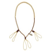 RIG'EM RIGHT Подвес для манков Sidewinder 3-Call Lanyard