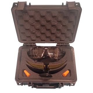 SSP EYEWEAR Комплект лиз с оправой Chelan Kit XHD SSP EYEWEAR Комплект лиз с оправой Chelan Kit XHD