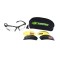 SSP EYEWEAR Комплект лиз с оправой Chelan Pro Kit - 3 Lens & Unbreakable Frame SSP EYEWEAR Комплект лиз с оправой Chelan Pro Kit - 3 Lens & Unbreakable Frame