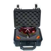 SSP EYEWEAR Комплект лиз с оправой Methow 3 XHD