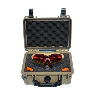 SSP EYEWEAR Комплект лиз с оправой Methow 3 XHD