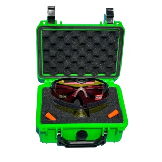 SSP EYEWEAR Комплект лиз с оправой Methow 3 XHD SSP EYEWEAR Комплект лиз с оправой Methow 3 XHD