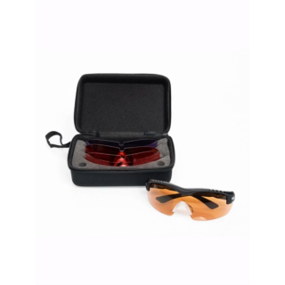 SSP EYEWEAR Чехол Methow Hard Case SSP EYEWEAR Чехол Methow Hard Case