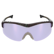 SSP EYEWEAR Очки для стрельбы Methow Single HD Lens + Camo Frame + XHD Case