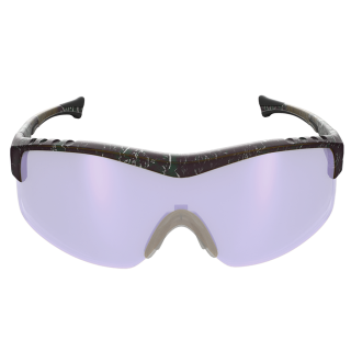 SSP EYEWEAR Очки для стрельбы Methow Single HD Lens + Camo Frame + XHD Case SSP EYEWEAR Очки для стрельбы Methow Single HD Lens + Camo Frame + XHD Case