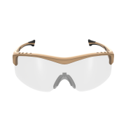 SSP EYEWEAR Комплект лиз с оправой Methow Kit - 6 HD Lens + Frame