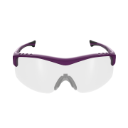 SSP EYEWEAR Комплект лиз с оправой Methow Kit - 6 HD Lens + Frame