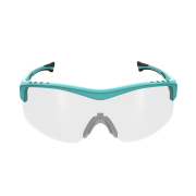 SSP EYEWEAR Комплект лиз с оправой Methow Kit - 6 HD Lens + Frame