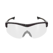 SSP EYEWEAR Комплект лиз с оправой Methow Kit - 6 HD Lens + Frame