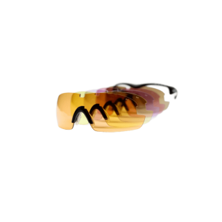 SSP EYEWEAR Комплект лиз с оправой Methow Kit - 6 HD Lens + Frame SSP EYEWEAR Комплект лиз с оправой Methow Kit - 6 HD Lens + Frame