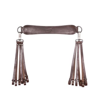 TANGLEFREE Ремень Leather Duck Strap TANGLEFREE Ремень Leather Duck Strap