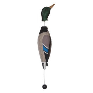 TANGLEFREE Тренировочный муляж Dead Bird Mallard TANGLEFREE Тренировочный муляж Dead Bird Mallard