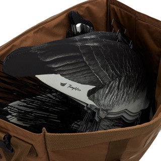 TANGLEFREE Сумка для плоских чучел Skinny Decoy Bag TANGLEFREE Сумка для плоских чучел Skinny Decoy Bag