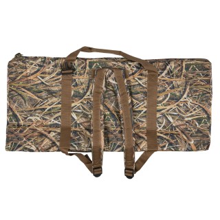TANGLEFREE Сумка для утиных чучел Deluxe 12 Slot Duck Decoy Bag TANGLEFREE Сумка для утиных чучел Deluxe 12 Slot Duck Decoy Bag
