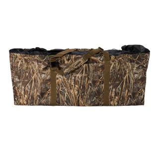 TANGLEFREE Сумка для гусиных чучел 12 Slot Mid-Size Goose Decoy Bag TANGLEFREE Сумка для гусиных чучел 12 Slot Mid-Size Goose Decoy Bag
