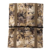 TANGLEFREE Сумка для чучел Flight Series 24 Slot Teal Decoy Bag