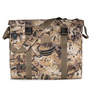 TANGLEFREE Сумка для плоских гусиных чучел Flight Series Goose Skinny Decoy Bag TANGLEFREE Сумка для плоских гусиных чучел Flight Series Goose Skinny Decoy Bag