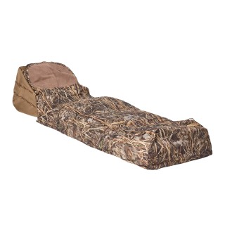 TANGLEFREE Лежачая засидка для охоты Ground Ghost Blind TANGLEFREE Лежачая засидка для охоты Ground Ghost Blind