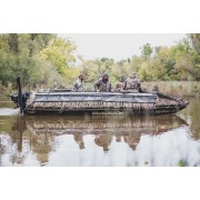 TANGLEFREE Маскировочная трава Blind Grass Knotted Sheets