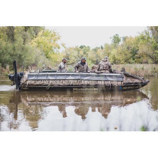 TANGLEFREE Маскировочная трава Blind Grass Knotted Sheets TANGLEFREE Маскировочная трава Blind Grass Knotted Sheets