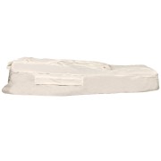 TANGLEFREE Снежный чехол для засидки Flight Series Snap Blind Snow Cover