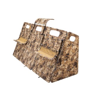 TANGLEFREE Маскировочная панель для охоты Flight Series Panel Blind TANGLEFREE Маскировочная панель для охоты Flight Series Panel Blind