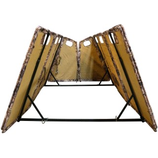 TANGLEFREE Стабилизаторы High Wind Panel Blind Stabilizer TANGLEFREE Стабилизаторы High Wind Panel Blind Stabilizer