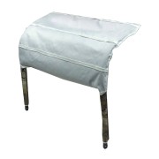 TANGLEFREE Снежный чехол для верхней маскировочной панели Panel Blind Flip Top – Snow Cover