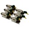 TANGLEFREE Флокированные чучела крякв Migration Mallard Drake Combo Pack - Fully Flocked — 12 штук TANGLEFREE Флокированные чучела крякв Migration Mallard Drake Combo Pack - Fully Flocked — 12 штук