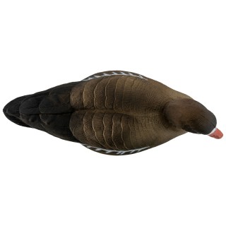 TANGLEFREE Чучела белолобых гусей Specklebelly Goose Floater — 4 штуки TANGLEFREE Чучела белолобых гусей Specklebelly Goose Floater — 4 штуки
