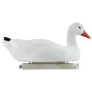 TANGLEFREE Чучела снежных гусей Snow Goose Floater — 4 штуки