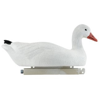 TANGLEFREE Чучела снежных гусей Snow Goose Floater — 4 штуки TANGLEFREE Чучела снежных гусей Snow Goose Floater — 4 штуки