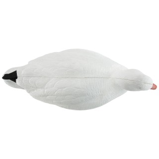 TANGLEFREE Чучела снежных гусей Snow Goose Floater — 4 штуки TANGLEFREE Чучела снежных гусей Snow Goose Floater — 4 штуки