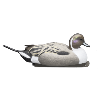 TANGLEFREE Чучела шилохвости Magnum Pintail Decoys — 6 штук TANGLEFREE Чучела шилохвости Magnum Pintail Decoys — 6 штук
