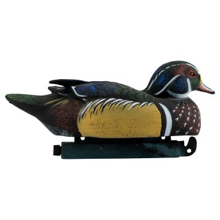TANGLEFREE Чучела каролинских уток Pro Series Wood Duck — 6 штук TANGLEFREE Чучела каролинских уток Pro Series Wood Duck — 6 штук