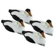 TANGLEFREE Чучела гаги Migration Edition Eider — 4 штуки