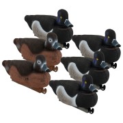 TANGLEFREE Чучела кольчатой чернети Migration Edition Ringneck — 6 штук