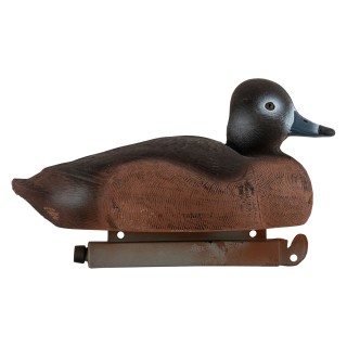 TANGLEFREE Чучела кольчатой чернети Migration Edition Ringneck — 6 штук TANGLEFREE Чучела кольчатой чернети Migration Edition Ringneck — 6 штук