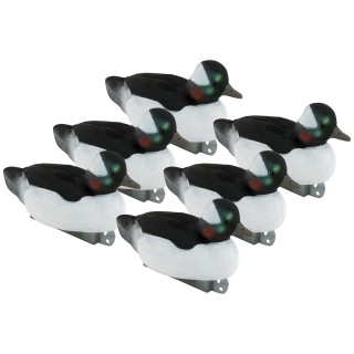 TANGLEFREE Чучела малого гололя Migration Edition Bufflehead — 6 штук TANGLEFREE Чучела малого гололя Migration Edition Bufflehead — 6 штук