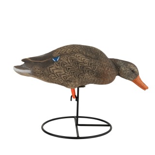 TANGLEFREE Чучела крякв Pro Series Full Body Mallard — 6 штук TANGLEFREE Чучела крякв Pro Series Full Body Mallard — 6 штук