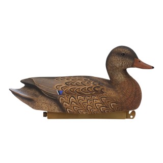 TANGLEFREE Чучела крякв Super Magnum Mallard Decoys — 6 штук TANGLEFREE Чучела крякв Super Magnum Mallard Decoys — 6 штук