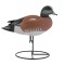 TANGLEFREE Чучела свиязи Pro Series Full Body American Wigeon — 6 штук TANGLEFREE Чучела свиязи Pro Series Full Body American Wigeon — 6 штук