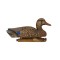 TANGLEFREE Флокированные чучела крякв Flight Flocked Mallard Combo Pack — 12 штук TANGLEFREE Флокированные чучела крякв Flight Flocked Mallard Combo Pack — 12 штук