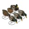 TANGLEFREE Чучела крякв Flight Full Body Mallard — 6 штук TANGLEFREE Чучела крякв Flight Full Body Mallard — 6 штук