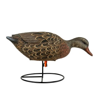 TANGLEFREE Чучела крякв Flight Full Body Mallard — 6 штук TANGLEFREE Чучела крякв Flight Full Body Mallard — 6 штук